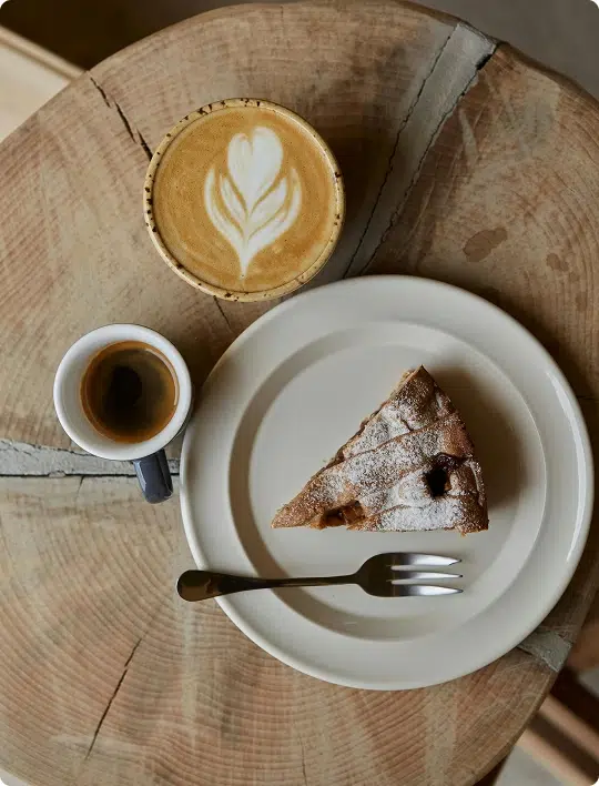 L'Atelier Maga - Café marqueterie à Chambéry