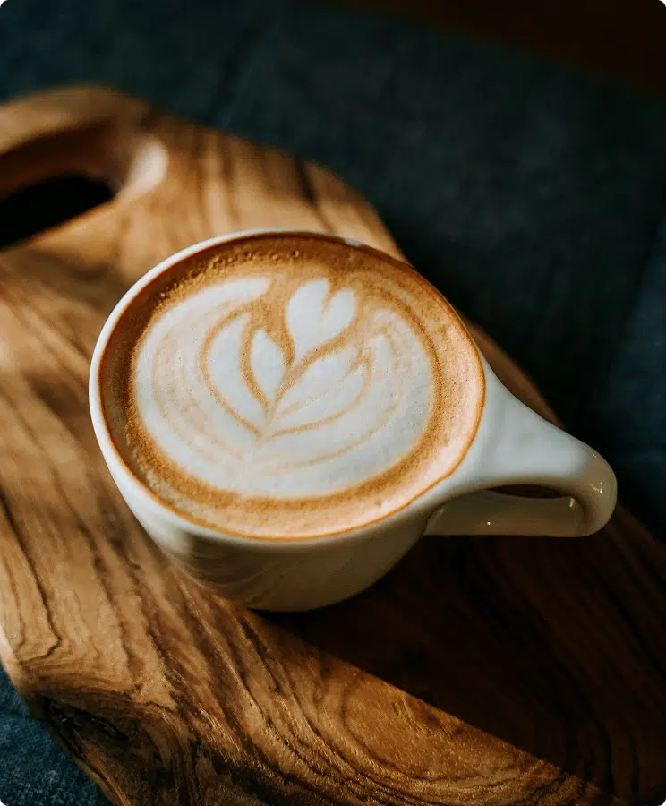 L'Atelier Maga - Café marqueterie à Chambéry