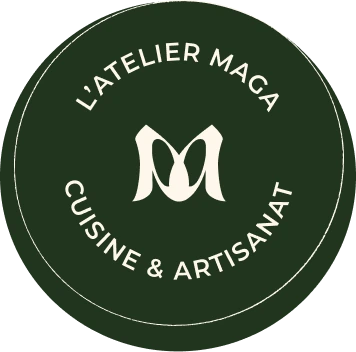 L'Atelier Maga - Café marqueterie à Chambéry