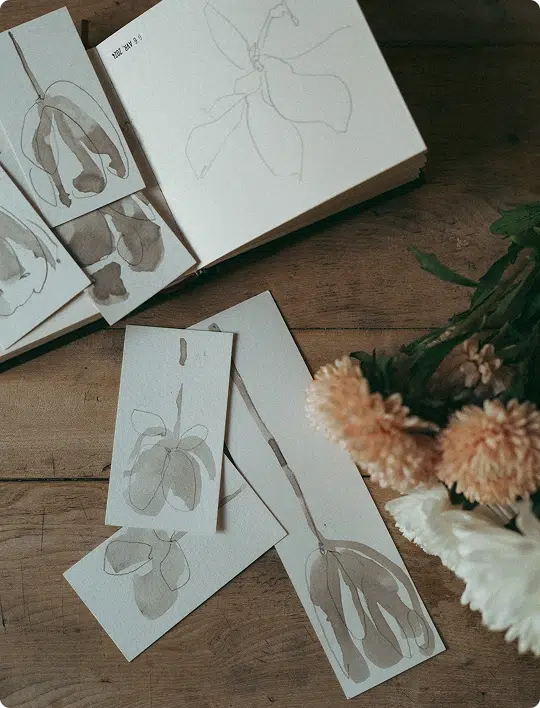 L'Atelier Maga - Café marqueterie à Chambéry