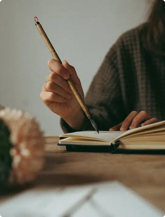 L'Atelier Maga - Café marqueterie à Chambéry