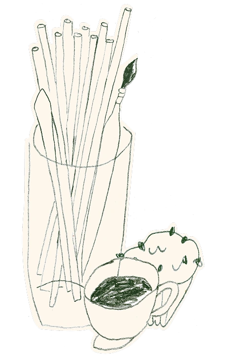 L'Atelier Maga - Café marqueterie à Chambéry