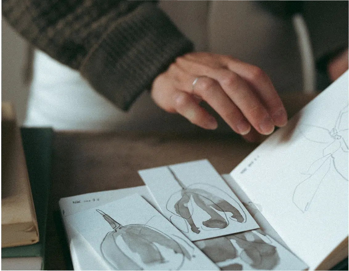 L'Atelier Maga - Café marqueterie à Chambéry