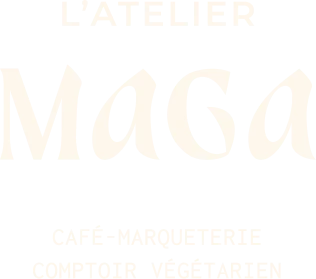L'Atelier Maga - Café marqueterie à Chambéry