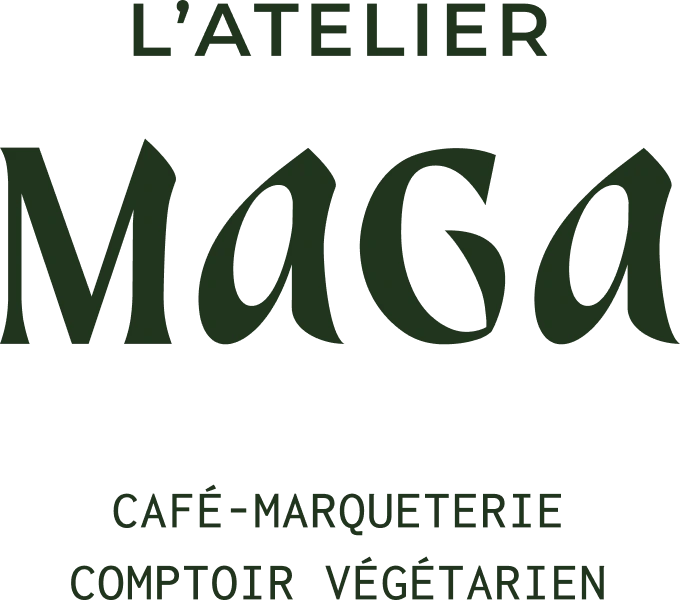 L'Atelier Maga - Café marqueterie à Chambéry