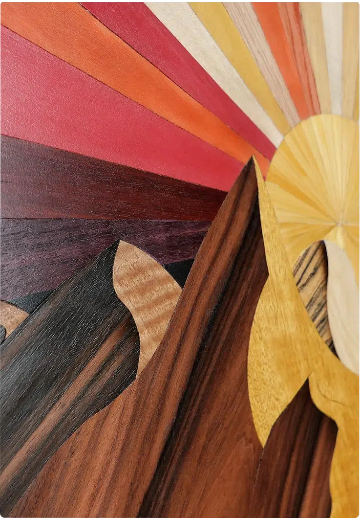 L'Atelier Maga - Café marqueterie à Chambéry