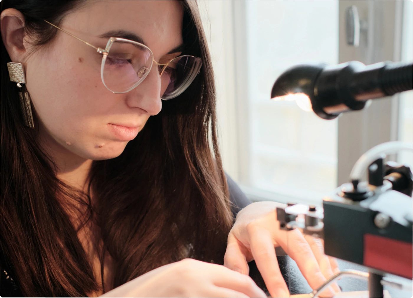 L'Atelier Maga - Café marqueterie à Chambéry