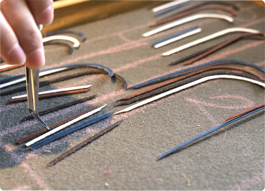 L'Atelier Maga - Café marqueterie à Chambéry