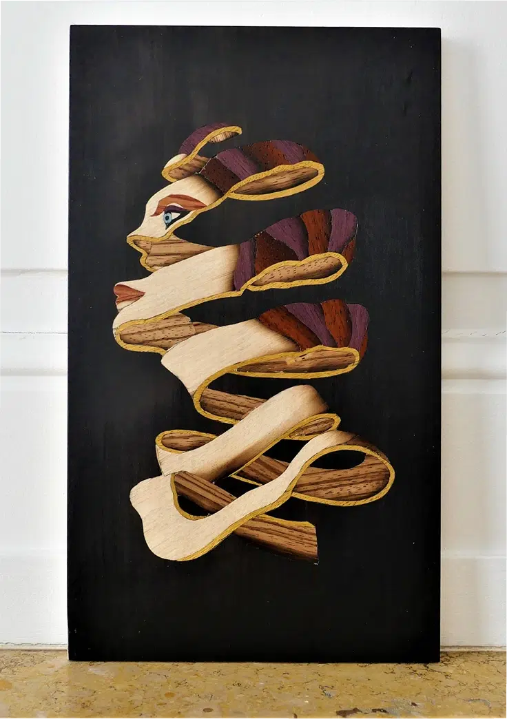 L'Atelier Maga - Café marqueterie à Chambéry