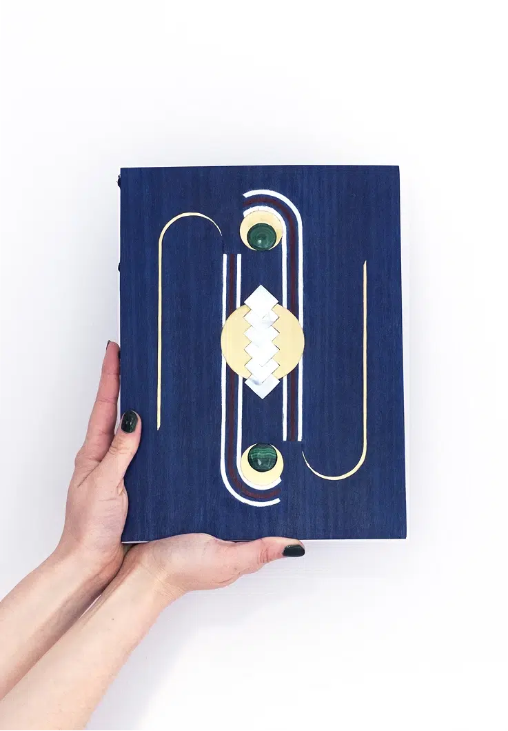 L'Atelier Maga - Café marqueterie à Chambéry