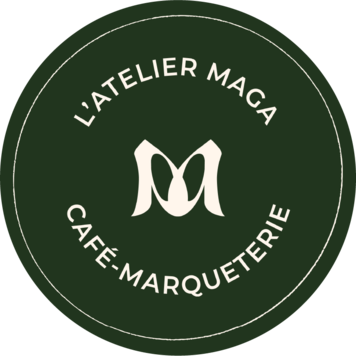 L'Atelier Maga - Café marqueterie à Chambéry