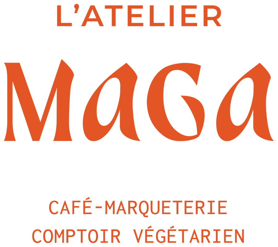 L'Atelier Maga - Café marqueterie à Chambéry