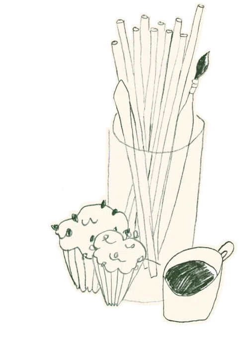 L'Atelier Maga - Café marqueterie à Chambéry